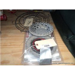 DIAMOND WHEEL GRINDER