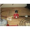Image 1 : NATURAL GAS HOOK UP