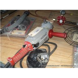MILWAUKEE 6068 HD ANGLE GRINDER