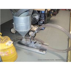 KENRICH MECHANICAL PUMP