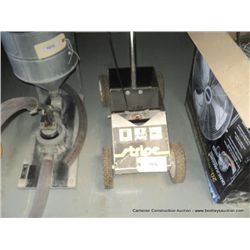 STRIPE MARKING MACHINE 2604