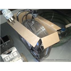 LASKO 20" ELECTRIC FAN