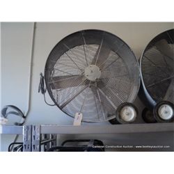 TPI INDUSTRIAL FAN