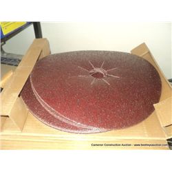 FLOOR POLISHER WHEELS