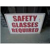 Image 1 : SAFETY SIGN