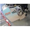 Image 1 : TARGET PAC 1V CONCRETE SAW ( ELECTRIC)