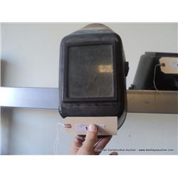 WELDING HELMET