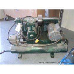 ROL-AIR 1.5 HP AIR COMPRESSOR