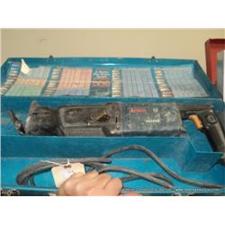 BOSCH 1634VS SAWZ ALL