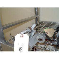 GRINDER GUARDS
