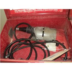 MILWAUKEE SCREW SHOOTER KIT 6767-1
