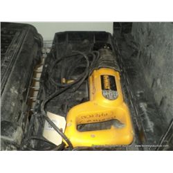 DEWALT DW303M SAWZ ALL