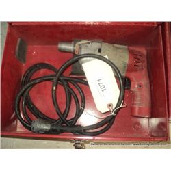 MILWAUKEE SCREW SHOOTER DRILL WITH BOX