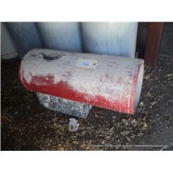 UNIVERSAL 350,000 BTU HEATER