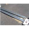 Image 1 : LOT: GALVANIZED PIPE