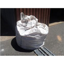 BAG: MATERIAL SACKS