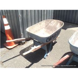 JACKSON WHEEL BARROW