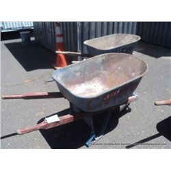 JACKSON WHEEL BARROW