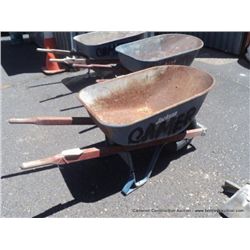 JACKSON WHEEL BARROW