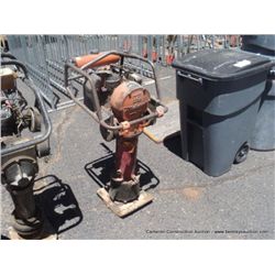 MQ MTR 80L TAMPING RAMMER