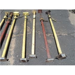 SHORING JACKS