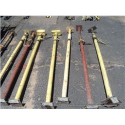 SHORING JACKS