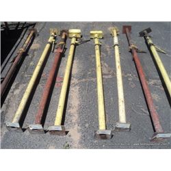 SHORING JACKS