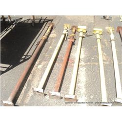 SHORING JACKS