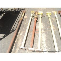 SHORING JACKS