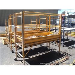 BIL JAX SCAFFOLDING
