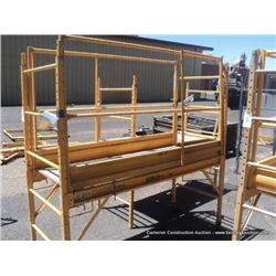 BIL JAX SCAFFOLDING