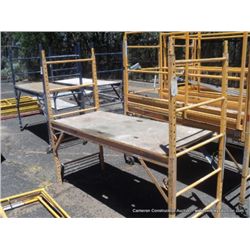 PERRY SCAFFOLDING