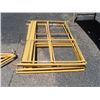 Image 1 : SCAFFOLDING SIDES
