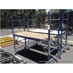 FORTUSS SCAFFOLDING