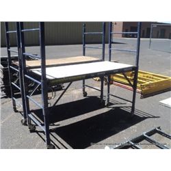 FORTUSS SCAFFOLDING