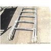 Image 1 : SCAFFOLDING MAIN BEAMS