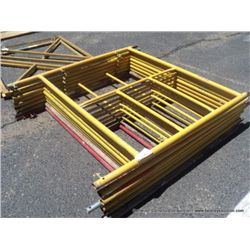 SCAFFOLDING EXTENSIONS