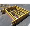 Image 1 : SCAFFOLDING EXTENSIONS