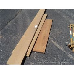 WOOD PLANKS