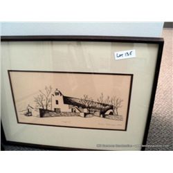 1973 GWEN PETERSON "LAGUNA"