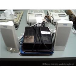 AGAIN & AGAIN CC-8 BATTERY CHARGER