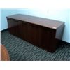 Image 1 : 5-DOOR STEELCASE CREDENZA