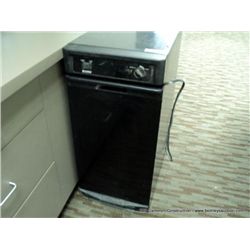 KENMORE TRASH COMPACTOR