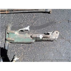 JAPANESE MADE JACK HAMMER