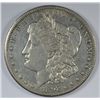 Image 1 : 1892-CC MORGAN DOLLAR XF-AU 45 NICE