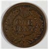 Image 2 : 1869/9 INDIAN CENT VG + NICE