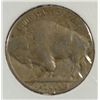 Image 4 : 1925 S BUFFALO NICKEL XF, SOFT-STRUCK REV