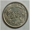 Image 2 : 1903-O BARBER DIME CHOICE BU