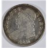 Image 1 : 1831 BUST HALF DOLLAR F-VF