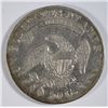 Image 2 : 1831 BUST HALF DOLLAR F-VF